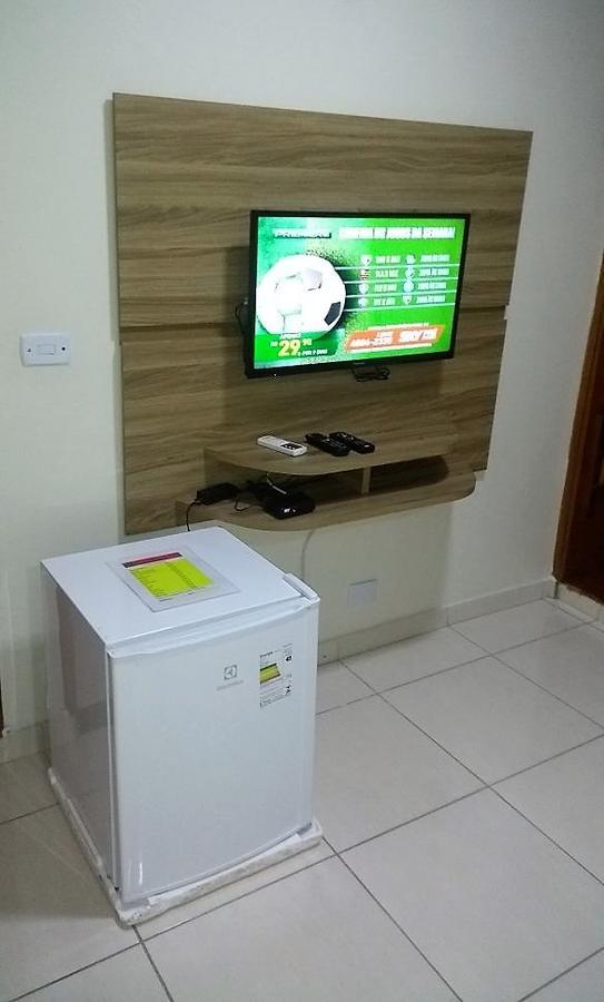 Nasser Residence Goiânia Esterno foto