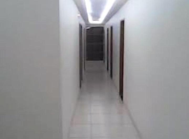 Nasser Residence Goiânia Esterno foto