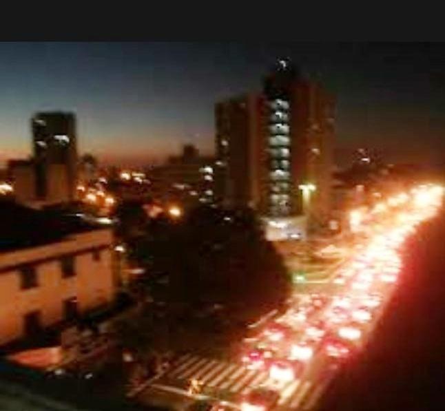 Nasser Residence Goiânia Esterno foto
