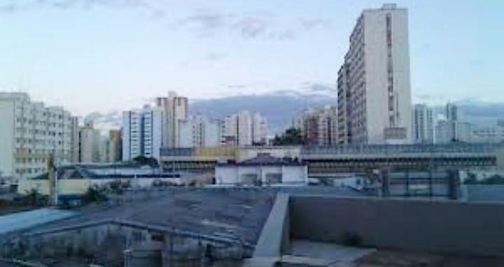 Nasser Residence Goiânia Esterno foto