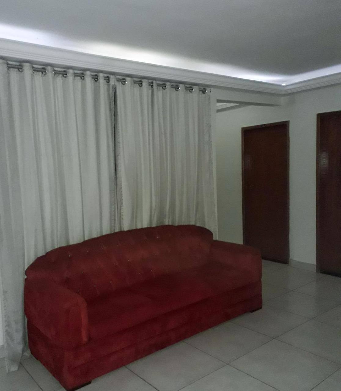 Nasser Residence Goiânia Esterno foto