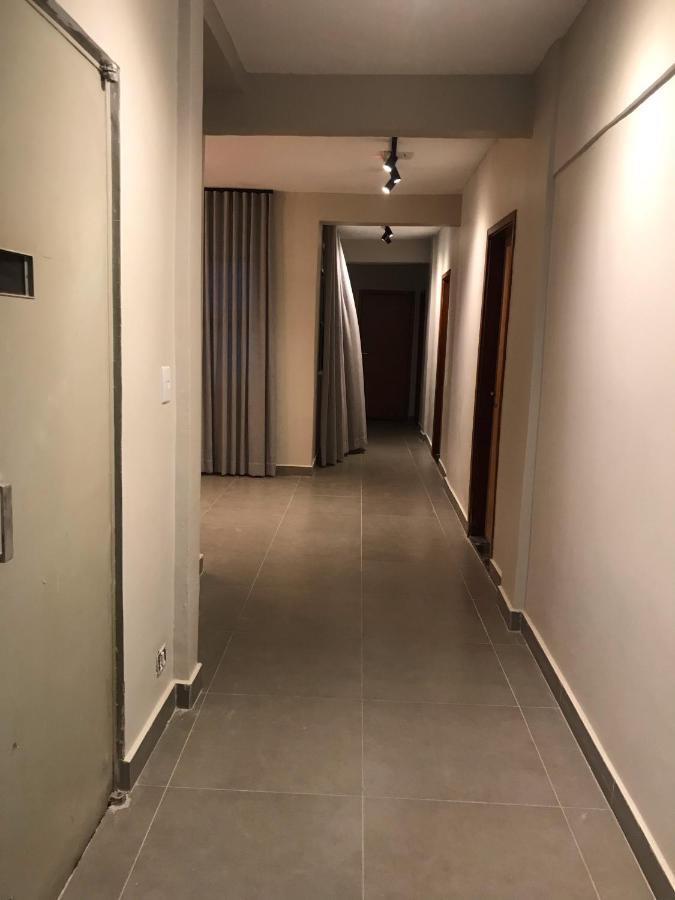 Nasser Residence Goiânia Esterno foto